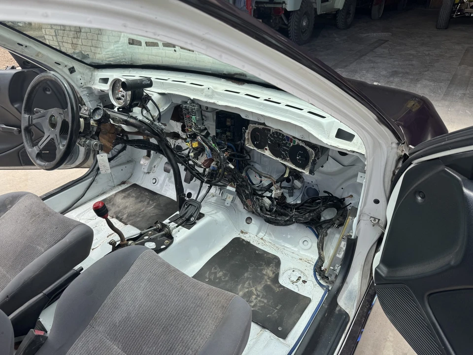 1993 Honda EG Civic - Image 17 of 31