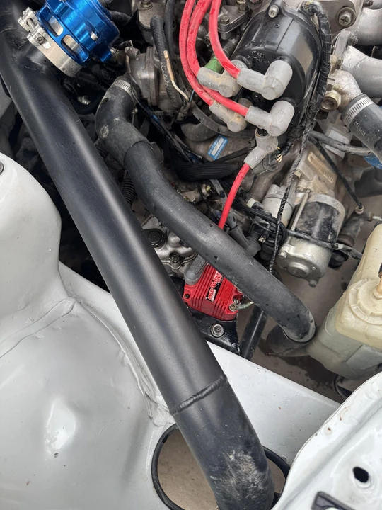1993 Honda EG Civic - Image 26 of 31