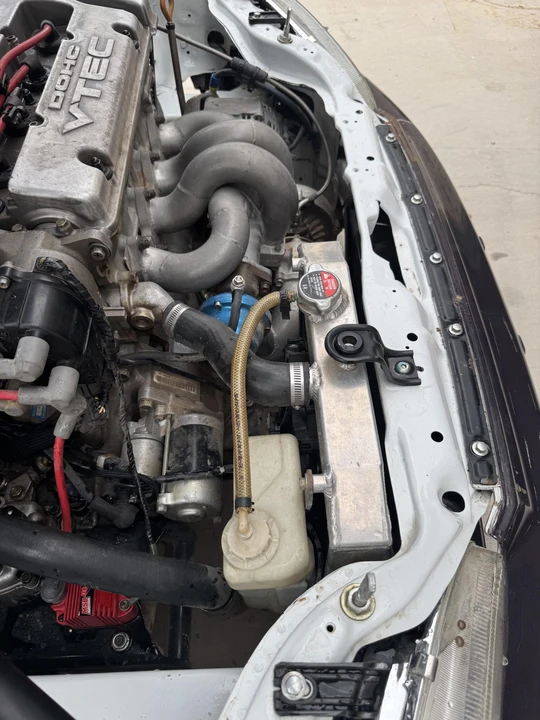 1993 Honda EG Civic - Image 27 of 31