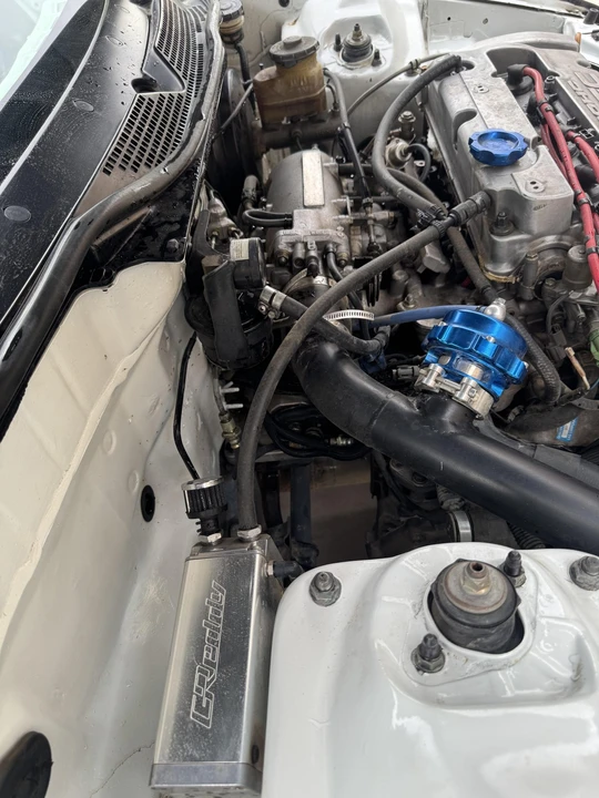 1993 Honda EG Civic - Image 29 of 31