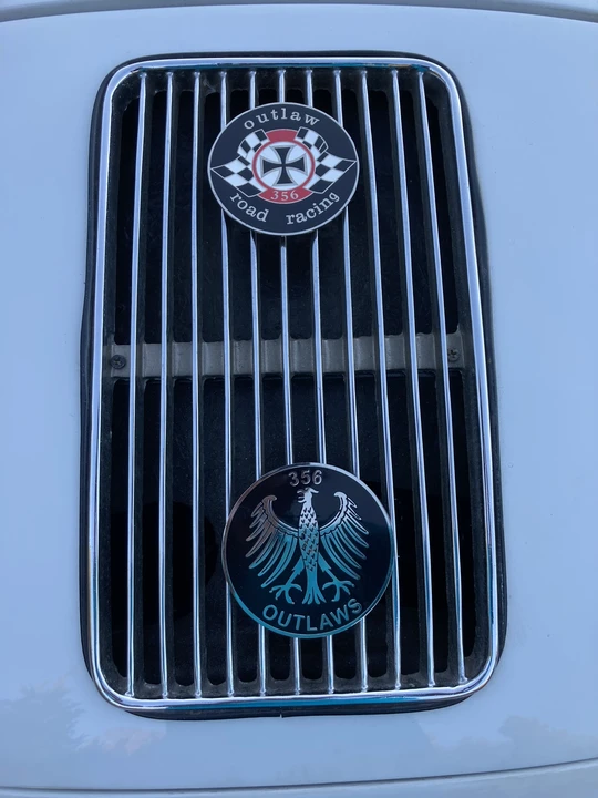 Porsche 356 Replica - Image 27 of 31