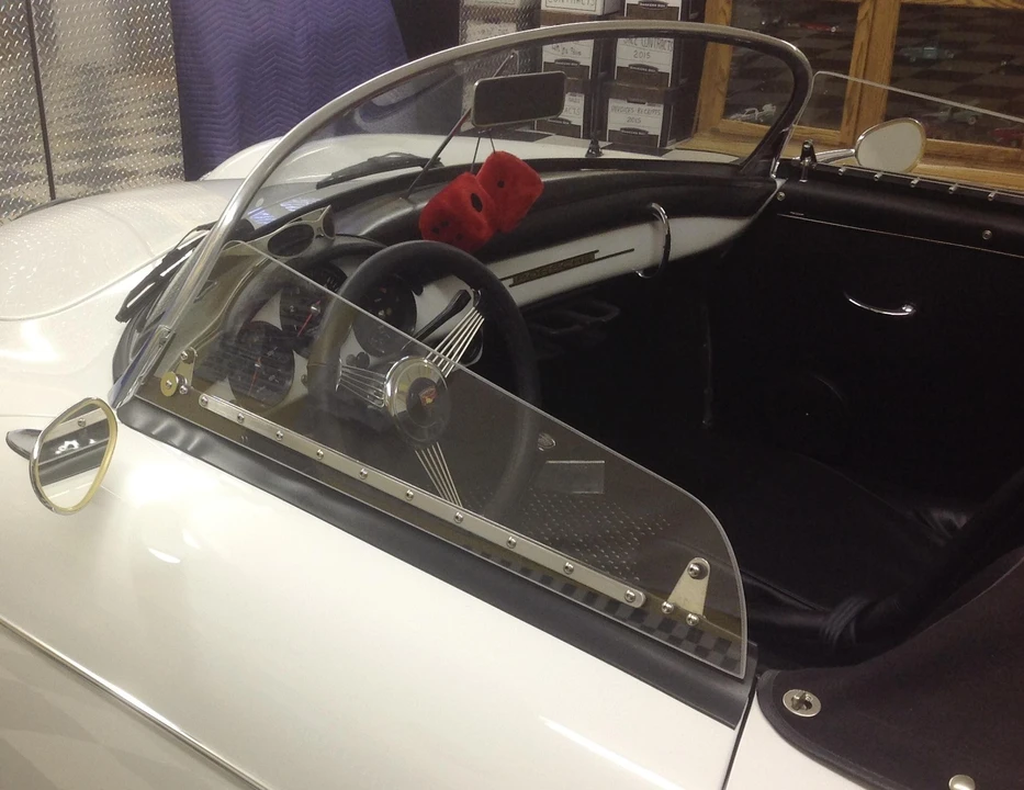 Porsche 356 Replica - Image 20 of 31