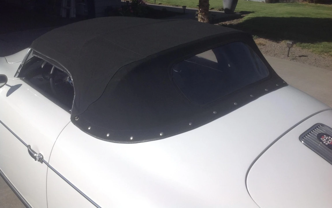 Porsche 356 Replica - Image 12 of 31