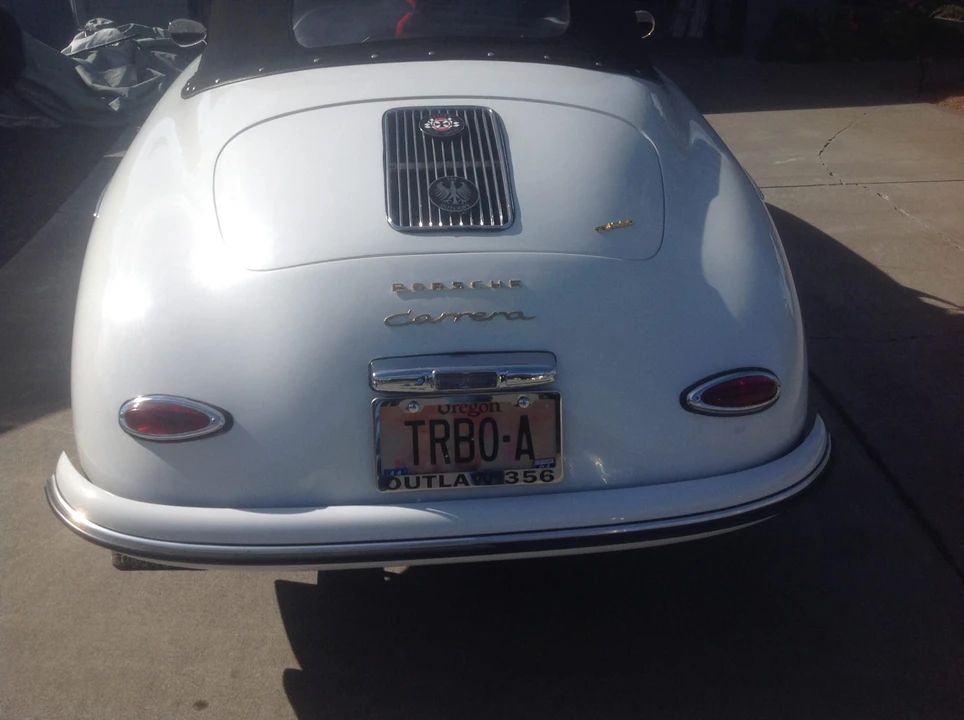 Porsche 356 Replica - Image 21 of 31