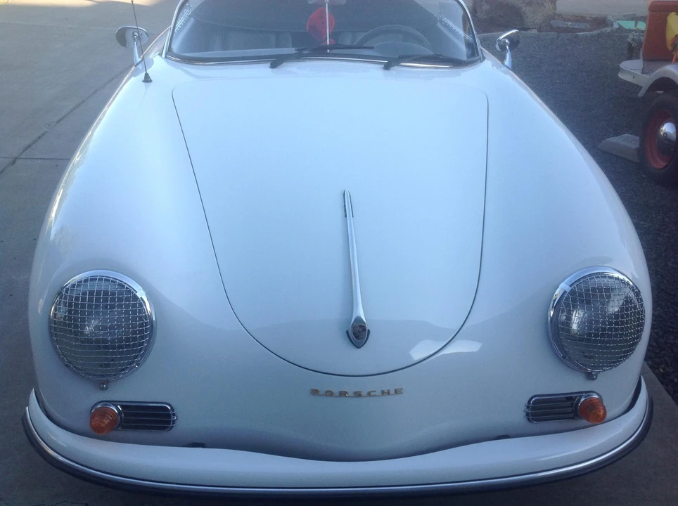 Porsche 356 Replica - Image 14 of 31