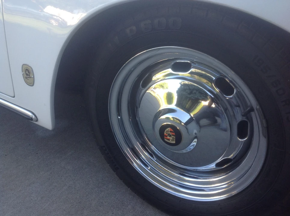 Porsche 356 Replica - Image 31 of 31