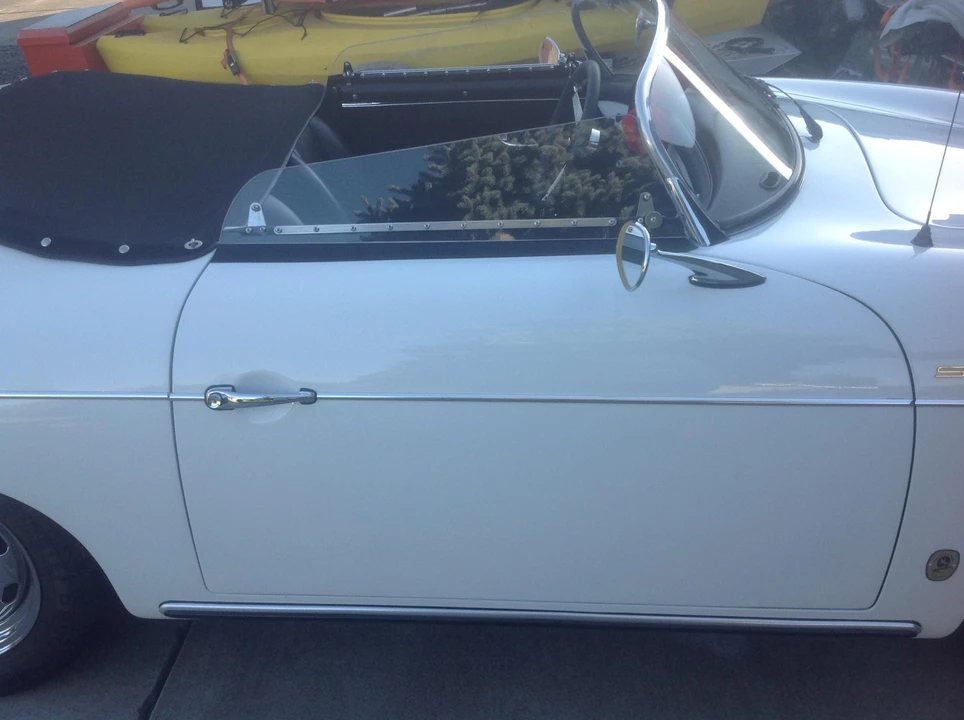 Porsche 356 Replica - Image 16 of 31