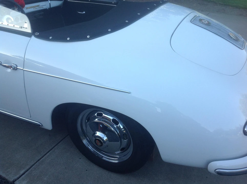 Porsche 356 Replica - Image 17 of 31