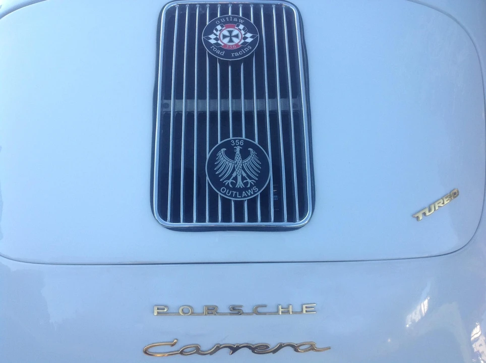 Porsche 356 Replica - Image 26 of 31