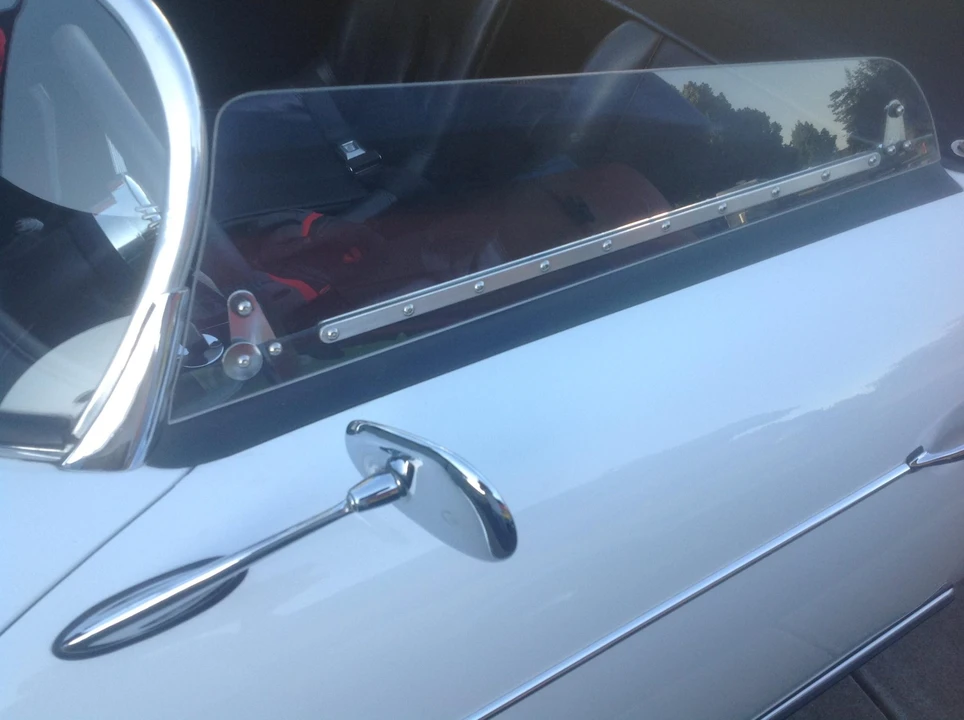 Porsche 356 Replica - Image 19 of 31