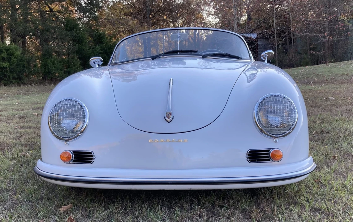Porsche 356 Replica - Image 5 of 31