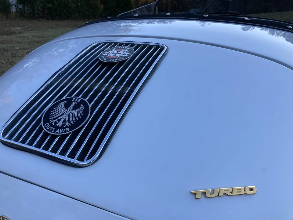 Porsche 356 Replica - Image 25 of 31