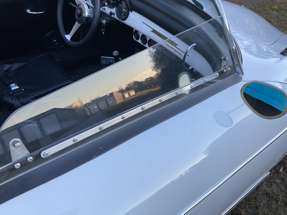 Porsche 356 Replica - Image 18 of 31