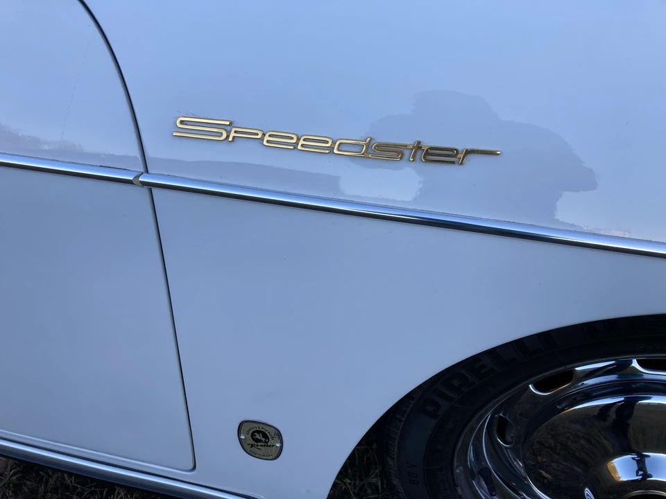 Porsche 356 Replica - Image 24 of 31