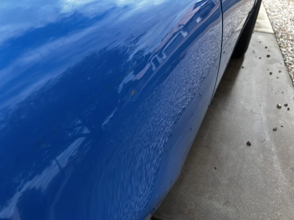 1990 Mazda NA MX-5 Miata - Image 24 of 31