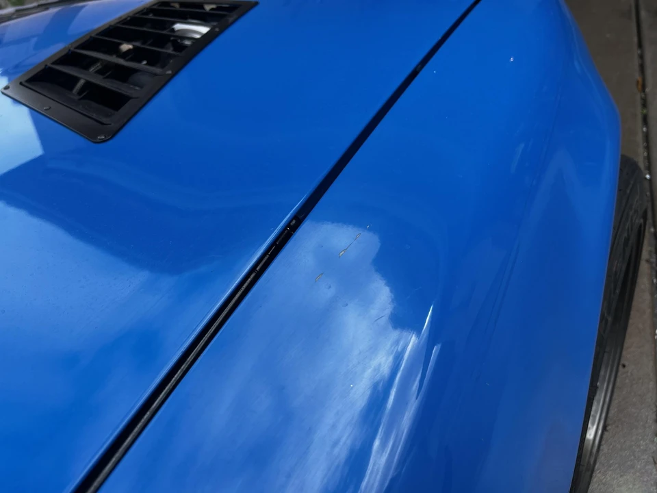 1990 Mazda NA MX-5 Miata - Image 25 of 31