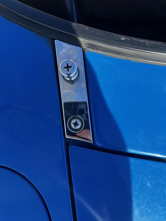 1990 Mazda NA MX-5 Miata - Image 20 of 31