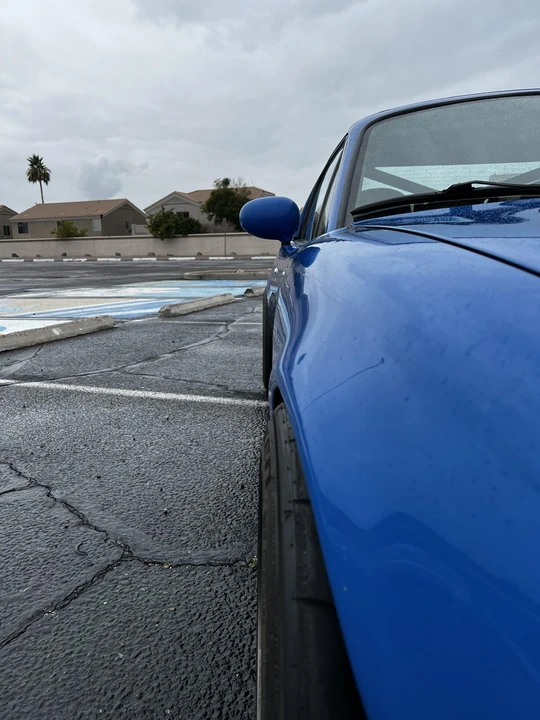 1990 Mazda NA MX-5 Miata - Image 17 of 31