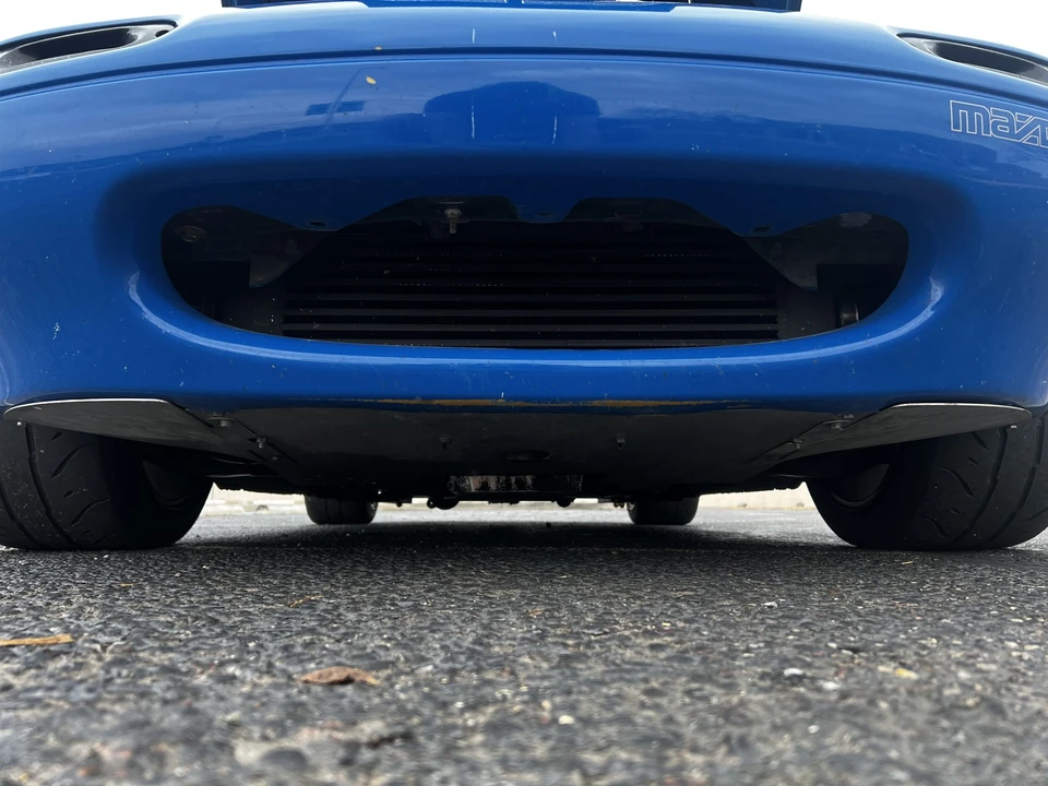 1990 Mazda NA MX-5 Miata - Image 16 of 31