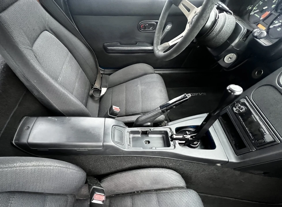 1990 Mazda NA MX-5 Miata - Image 29 of 31