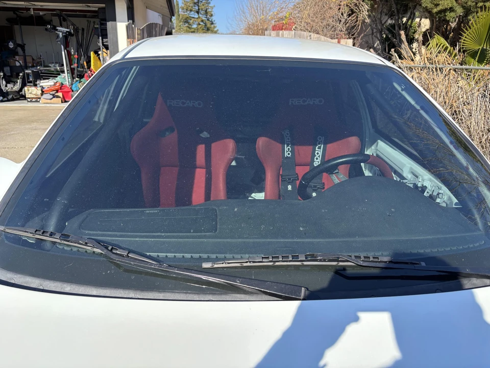 1997 Honda EK Civic - Image 21 of 31