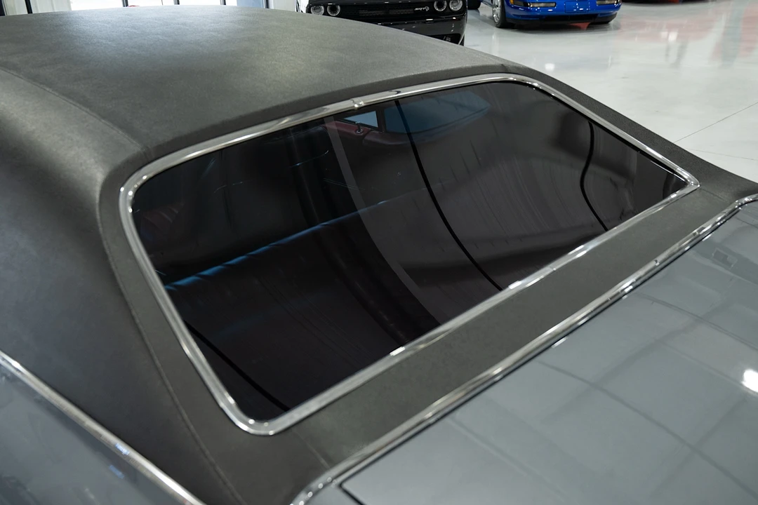 1968 Chevrolet Chevelle 2nd Gen - Image 29 of 31