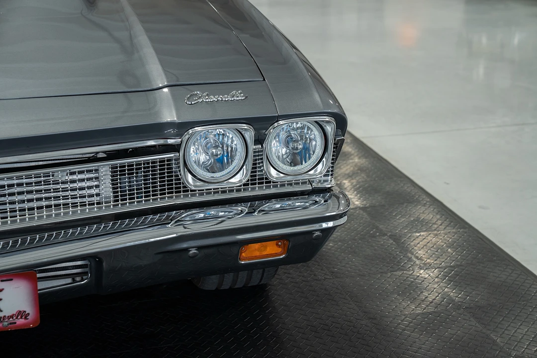 1968 Chevrolet Chevelle 2nd Gen - Image 19 of 31