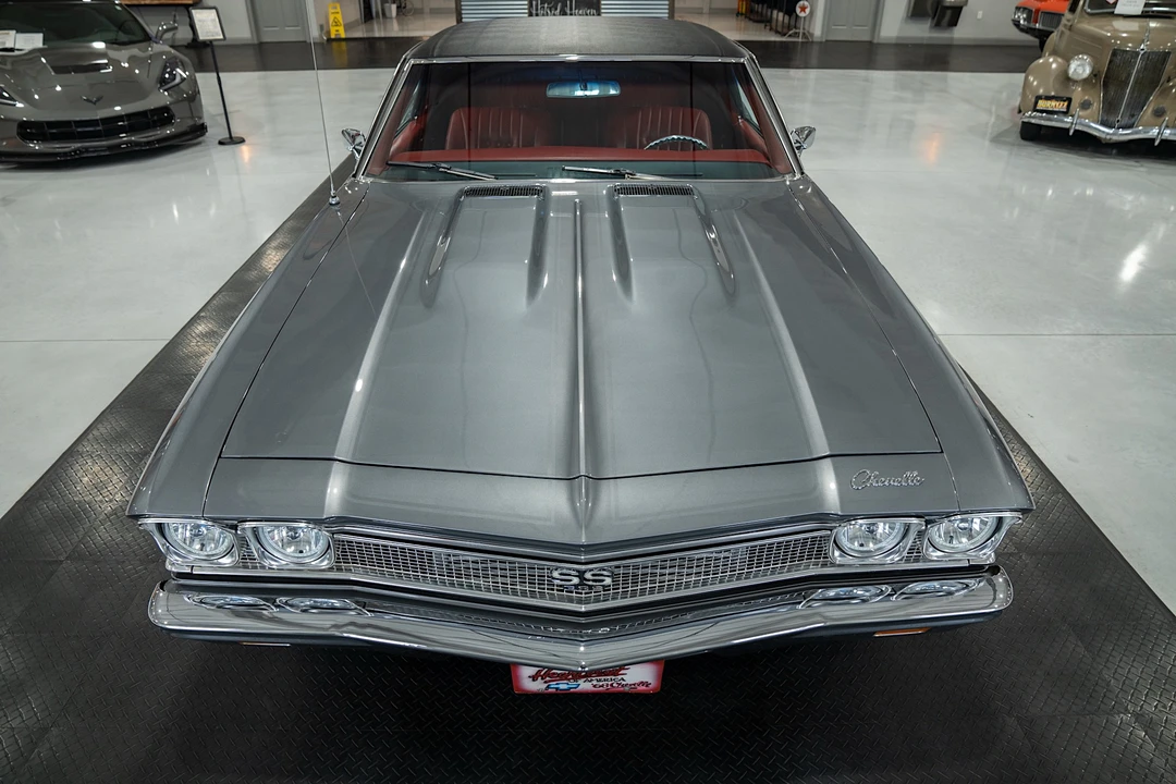 1968 Chevrolet Chevelle 2nd Gen - Image 23 of 31