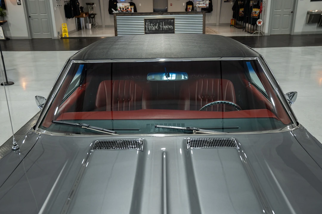 1968 Chevrolet Chevelle 2nd Gen - Image 24 of 31