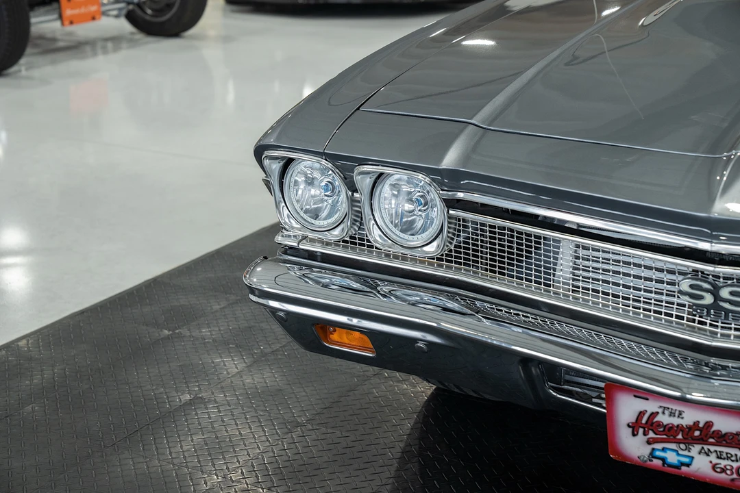1968 Chevrolet Chevelle 2nd Gen - Image 20 of 31
