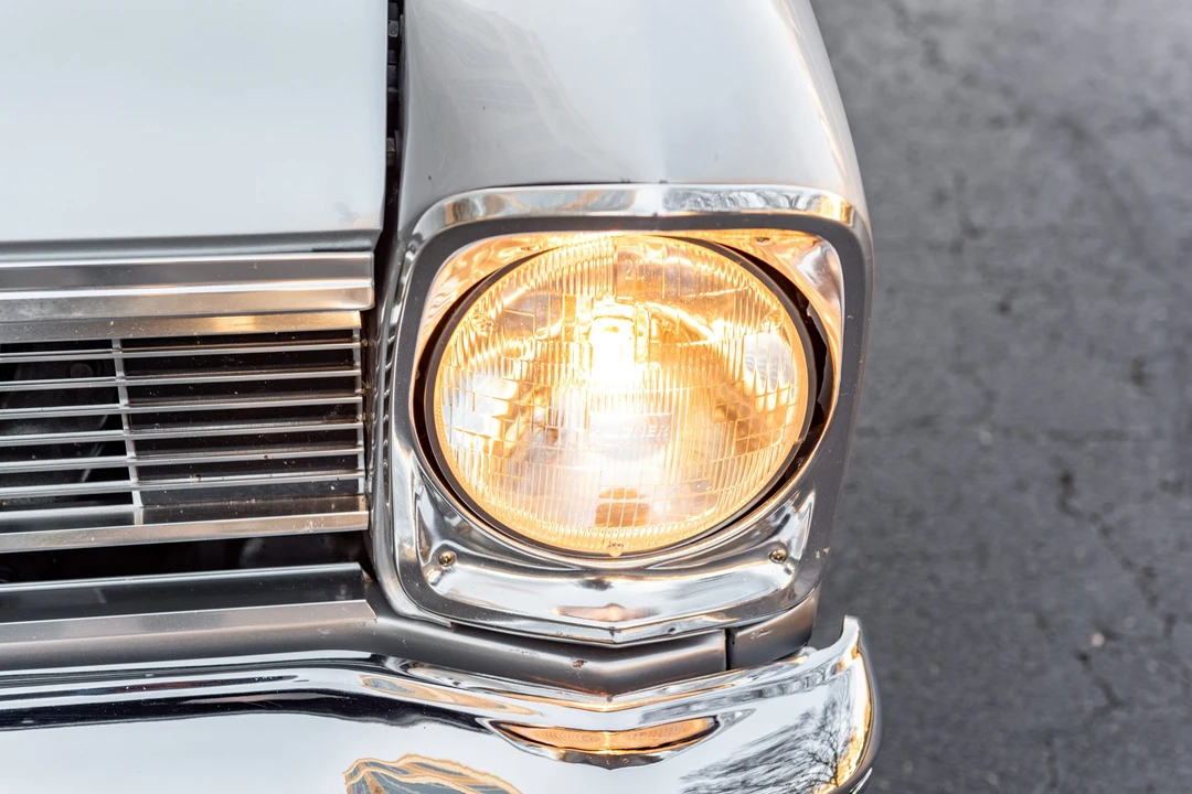1966 Chevrolet II 2nd Gen - Image 18 of 31
