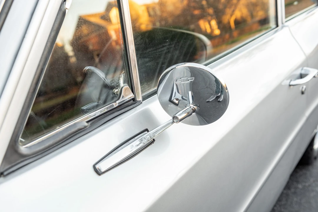 1966 Chevrolet II 2nd Gen - Image 24 of 31