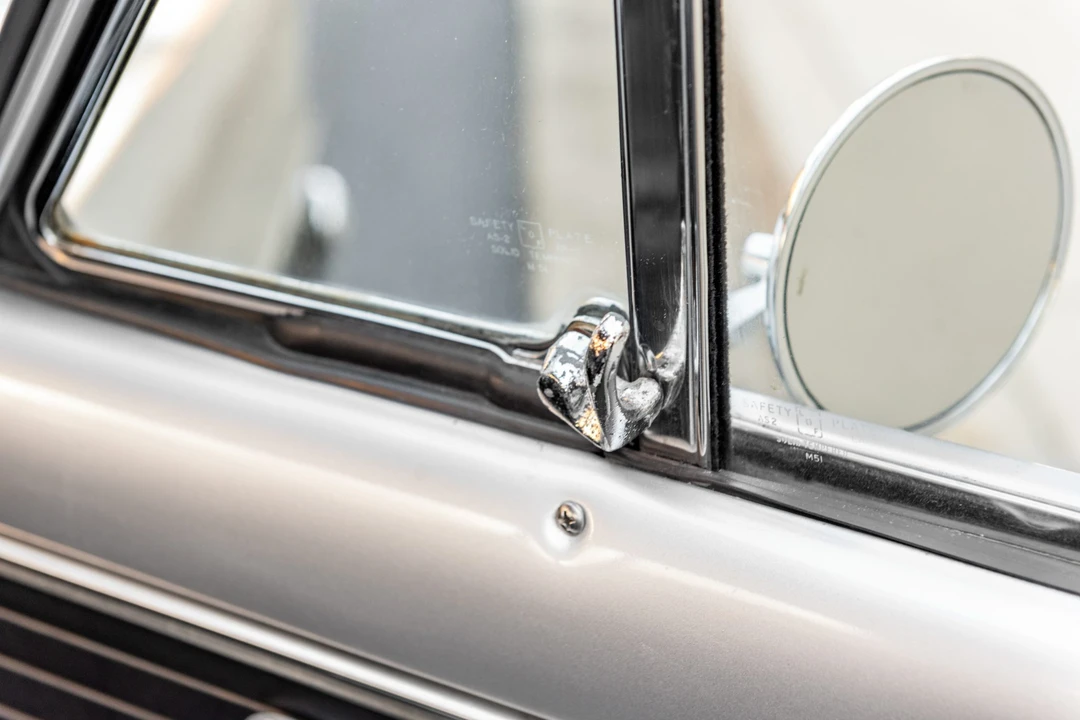 1966 Chevrolet II 2nd Gen - Image 31 of 31