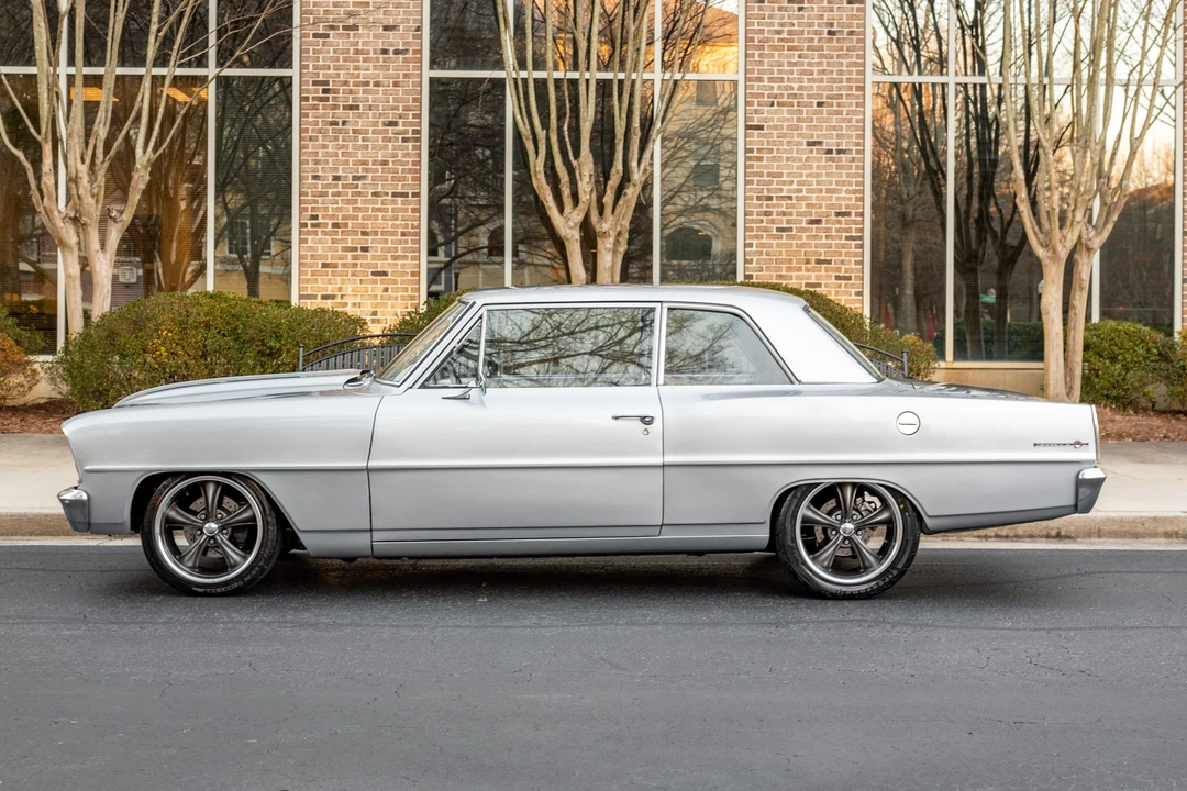 1966 Chevrolet II 2nd Gen - Image 6 of 31