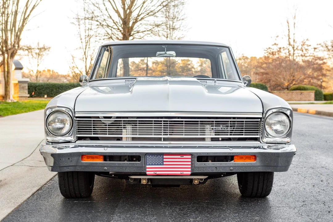 1966 Chevrolet II 2nd Gen - Image 2 of 31