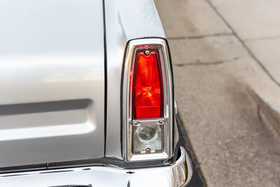 1966 Chevrolet II 2nd Gen - Image 20 of 31