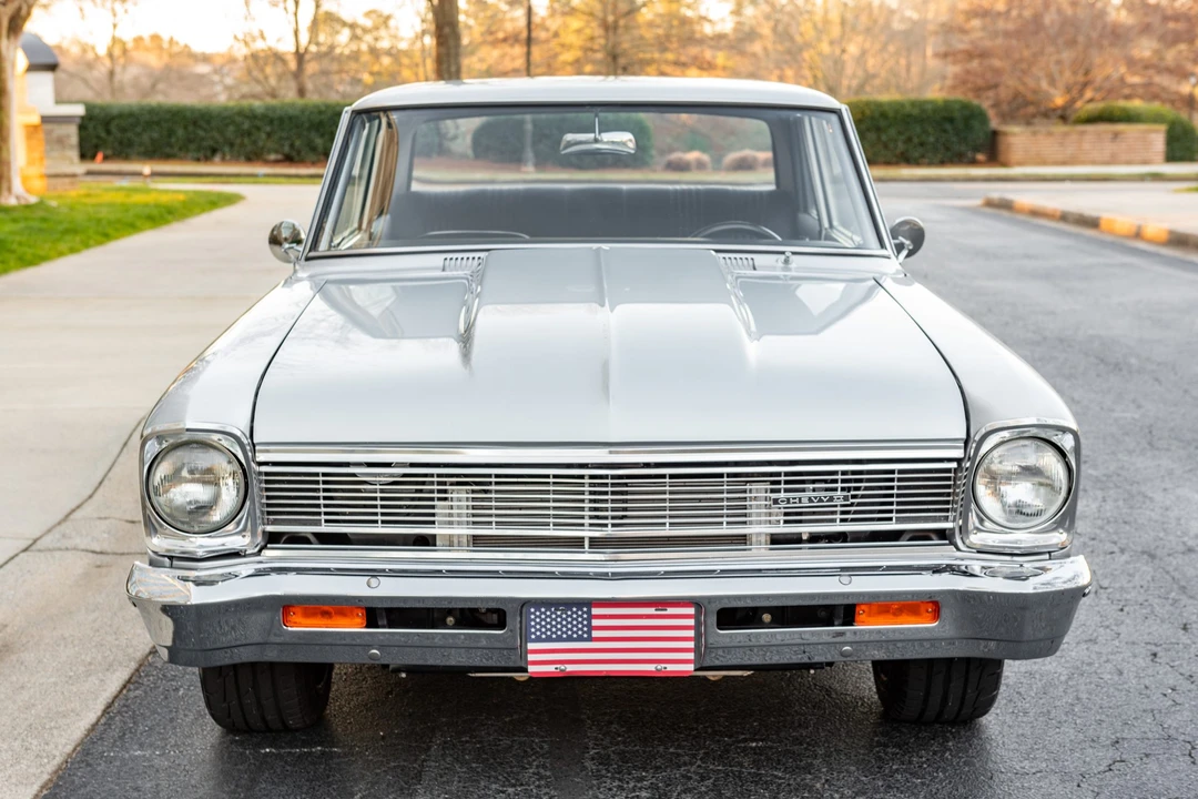 1966 Chevrolet II 2nd Gen - Image 3 of 31