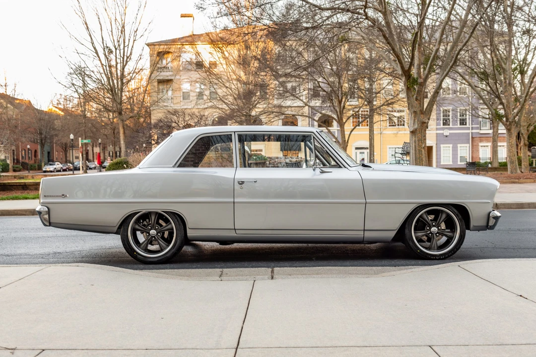 1966 Chevrolet II 2nd Gen - Image 13 of 31