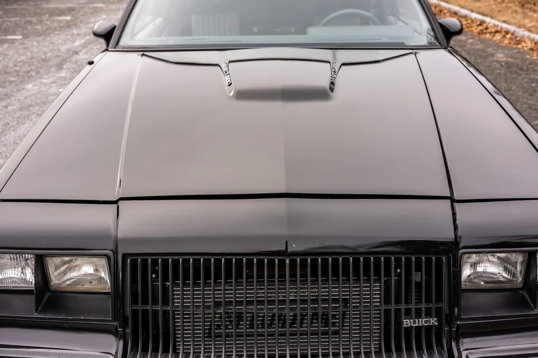 1987 Buick Grand National - Image 17 of 31