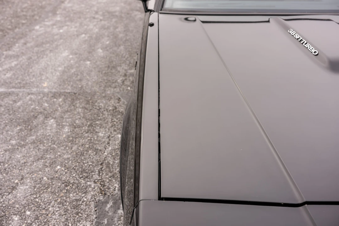 1987 Buick Grand National - Image 11 of 31