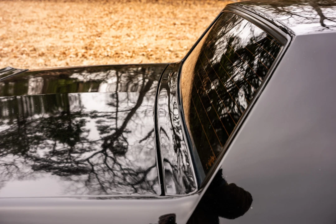 1987 Buick Grand National - Image 30 of 31