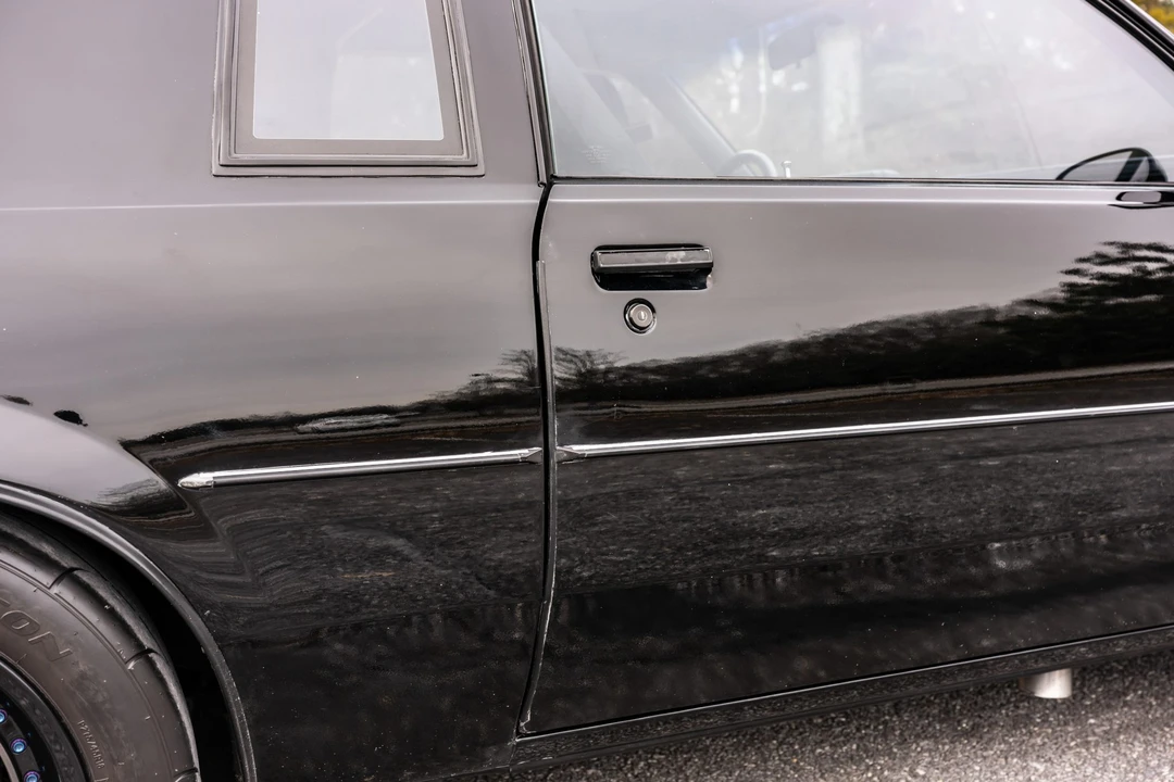 1987 Buick Grand National - Image 19 of 31