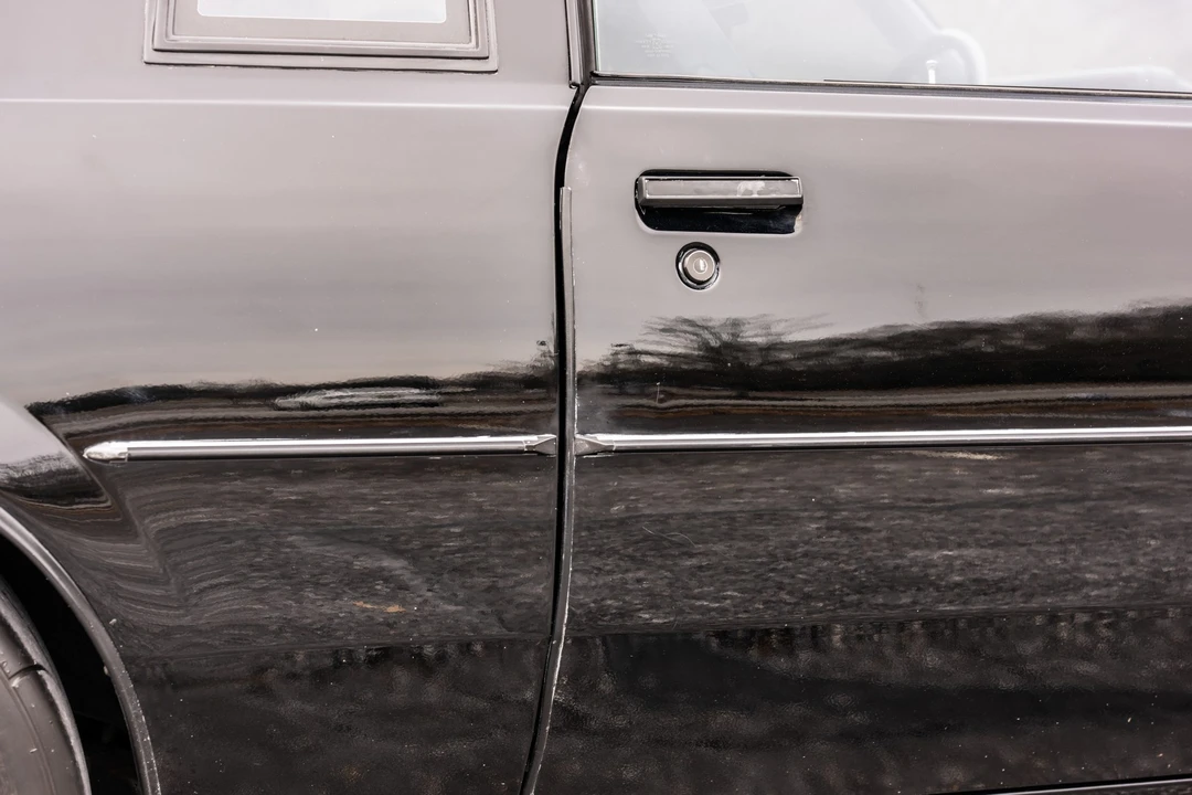 1987 Buick Grand National - Image 31 of 31