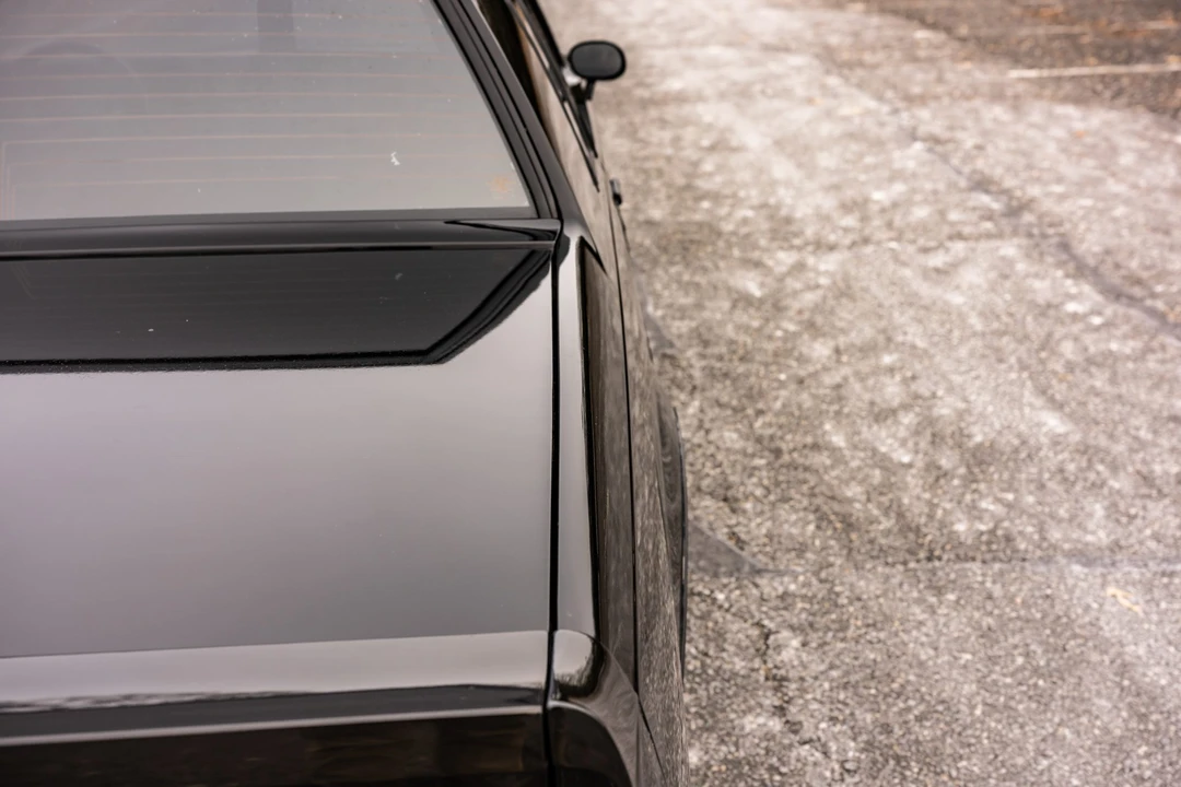 1987 Buick Grand National - Image 14 of 31