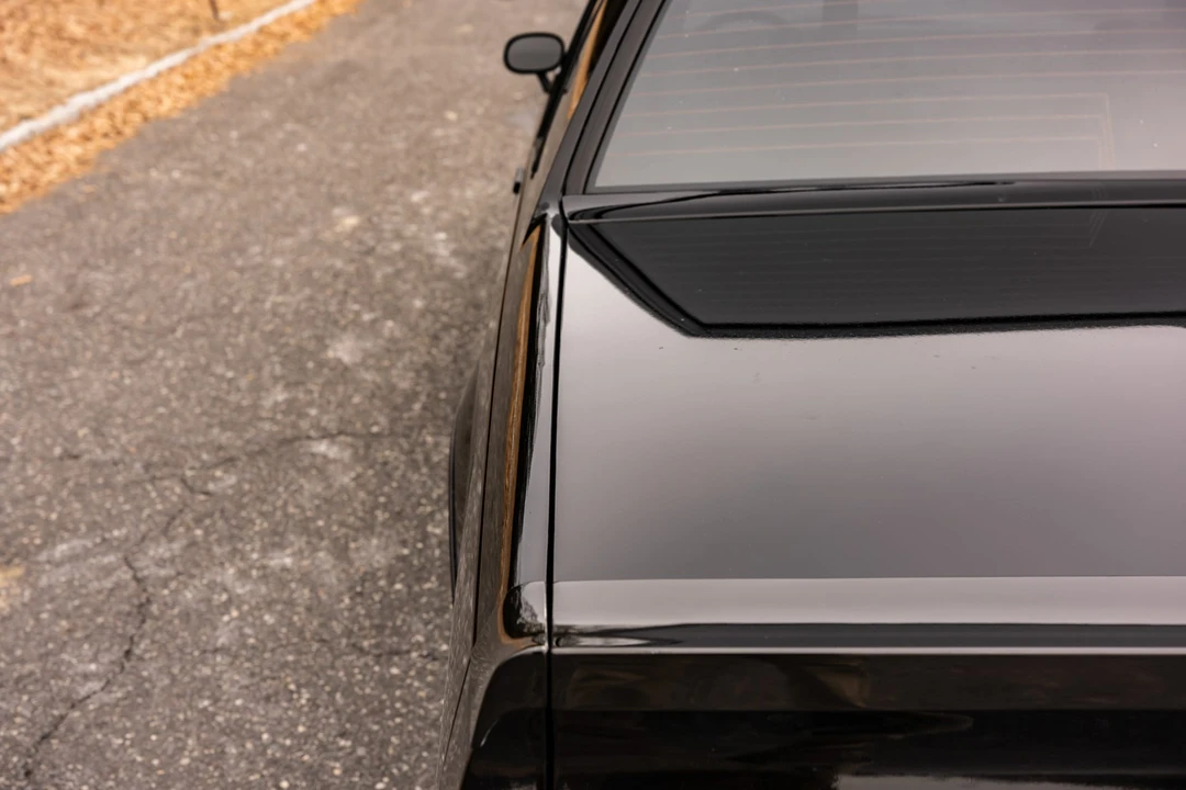 1987 Buick Grand National - Image 13 of 31