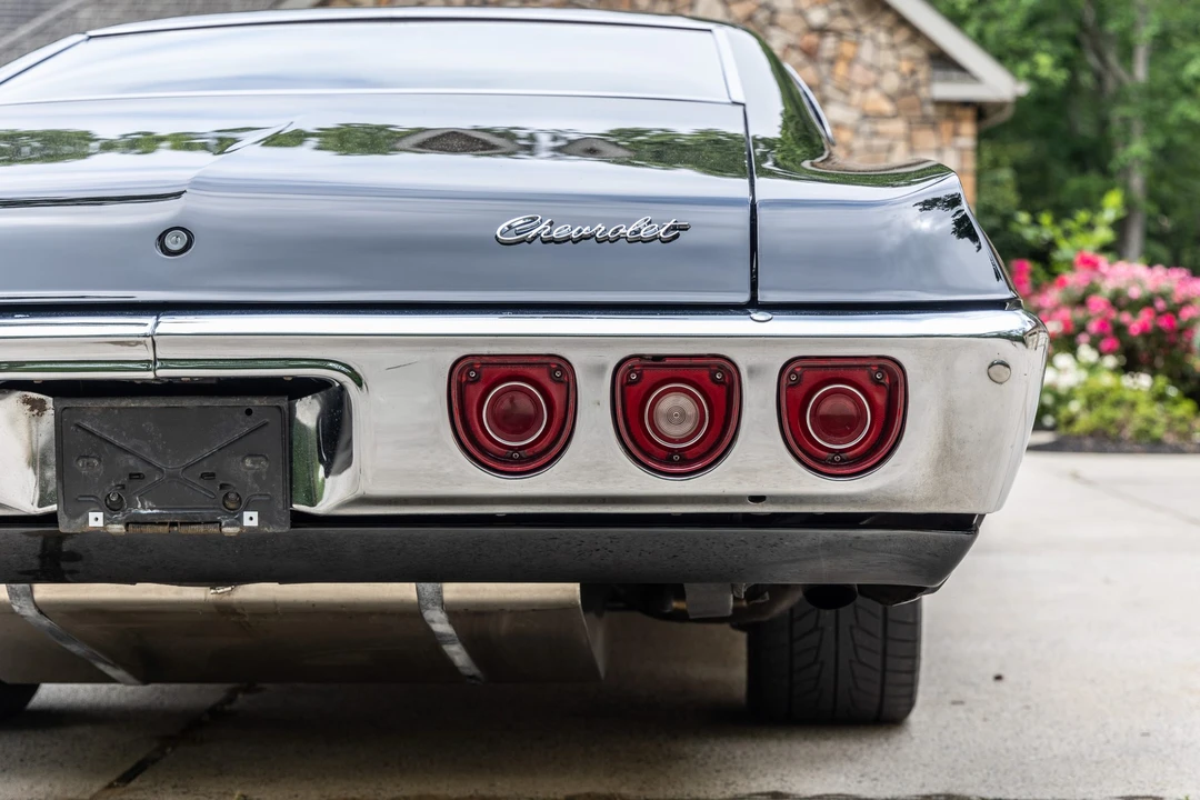1968 Chevrolet Impala 4th Gen - Image 18 of 31