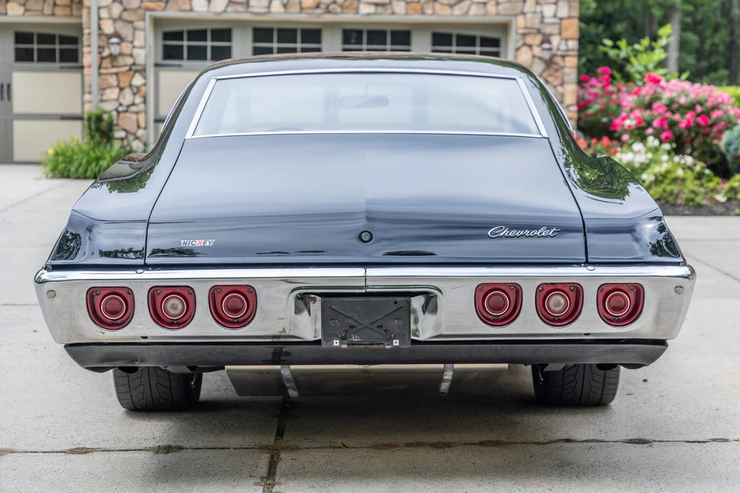 1968 Chevrolet Impala 4th Gen - Image 8 of 31