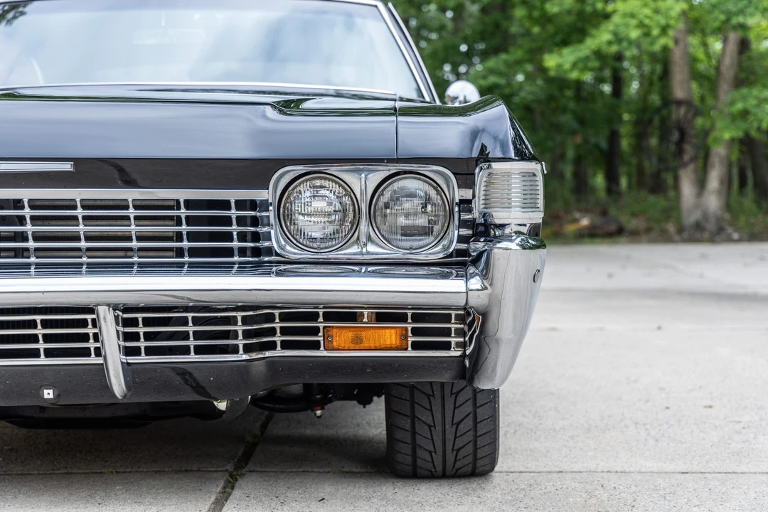 1968 Chevrolet Impala 4th Gen - Image 14 of 31