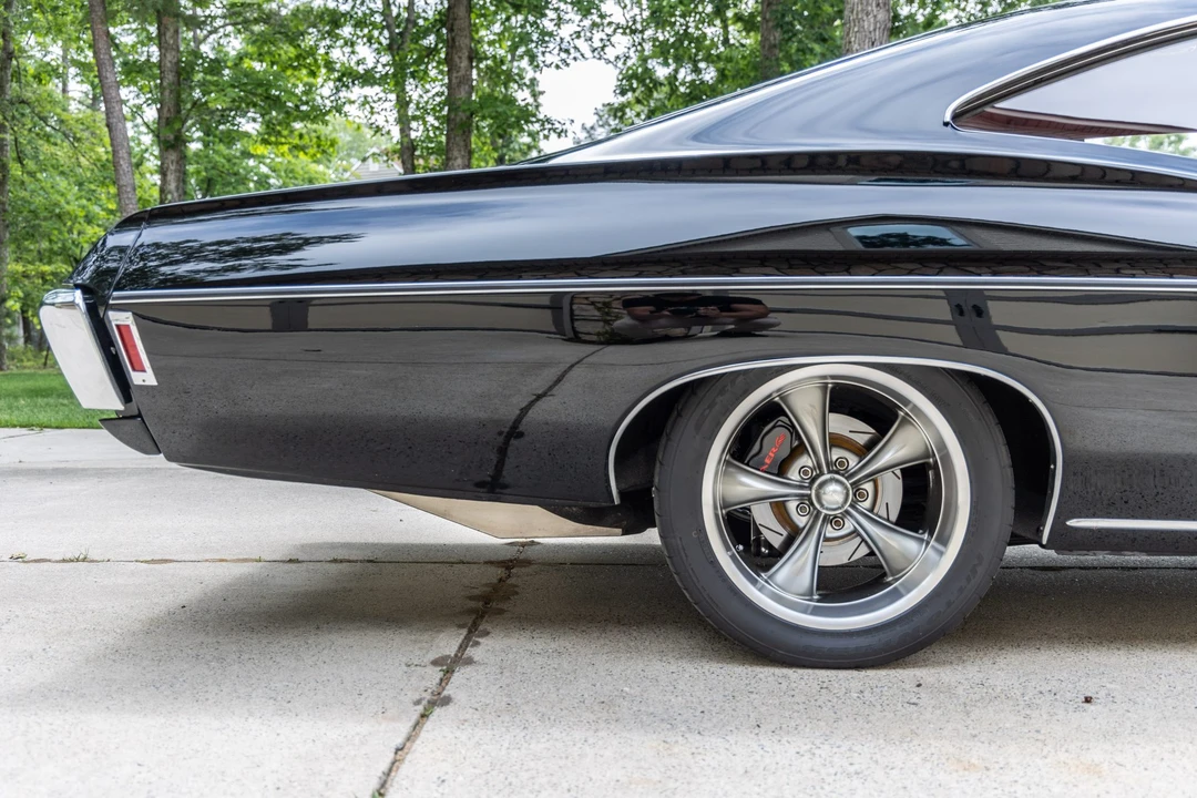 1968 Chevrolet Impala 4th Gen - Image 30 of 31