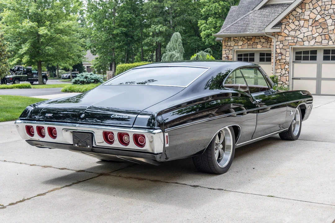 1968 Chevrolet Impala 4th Gen - Image 7 of 31
